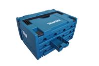 Makita Makstor nr.3-12 gereedschapskist - thumbnail