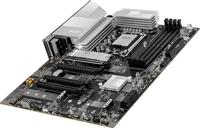 Moederbord Intel MSI PRO Z890-S WIFI - thumbnail