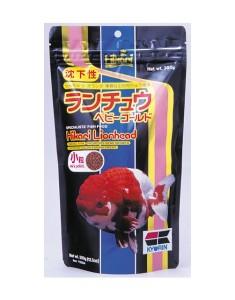 Lionhead Mini 100 Gr vissenvoer Hikari - Hikari Lionhead Mini 100 Gr vissenvoer Hikari - Hikari