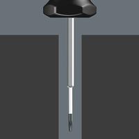 Wera 300 Hex Momentindicator Werkplaats 2 Nm (max) - thumbnail