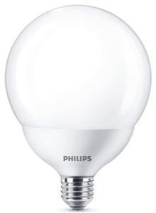 Philips LED Globe G120 E27 17-120W 2700K mat - LED3829 Philips LED Globe G120 E27 17-120W 2700K mat - LED3829