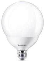Philips LED Globe G120 E27 17-120W 2700K mat - LED3829 - thumbnail