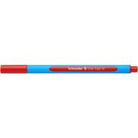 Schneider balpen Slider Edge, medium, rood - thumbnail