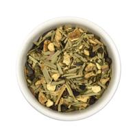 Sonnentor Gember & citroen kruiden thee los bio 80 Gram - thumbnail