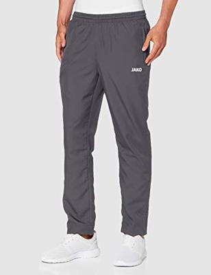 JAKO M9550 Vrijetijdspak Classico - Bordeaux - XL