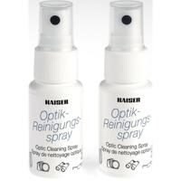 Kaiser optische reinigingsspray 2x 25 ml - thumbnail