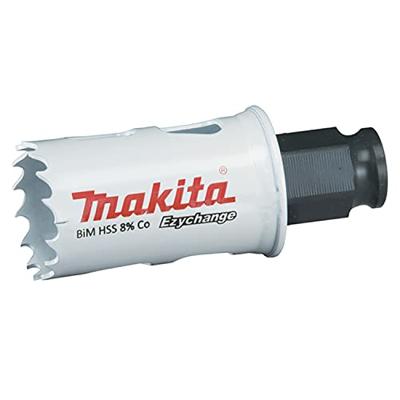 Makita Accessoires Gatzaag 29x44mm hout/metaal - E-03713 E-03713