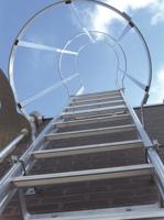 Altrex GL zonder kooi klimhoogte 3.45-3.59 - 202213 - thumbnail