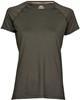 Tee Jays TJ7021 Women´s CoolDry Tee - Deep Green - S