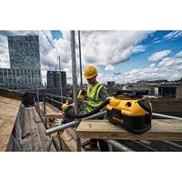 DEWALT DCV584L Nat- en droogzuiger 7.5 l - thumbnail