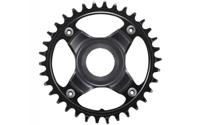 Shimano steps sm-cre80 12-speed chainring 53mm - thumbnail