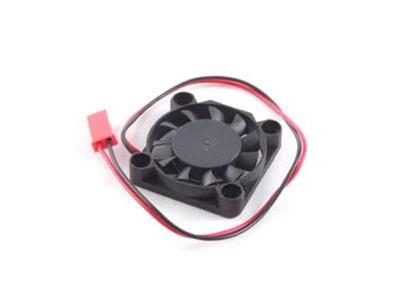 Fastrax aluminium motor ventilator