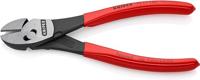 Knipex Kracht-Zijsnijtang Twinforce 180 mm - 7371180 - thumbnail