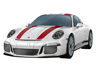 Ravensburger 3D-puzzel (Porsche 911R)