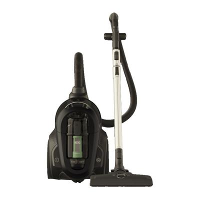 CLEAN 6000 Stofzuiger Zonder stofzak - 74 dB - Parketzuigmond AL61C2ECO