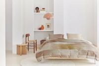 Dutch Design Beddinghouse Dutch Design Dekbedovertrek Hollywood Boulevard Zand 240x200/220 cm - thumbnail