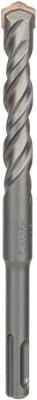 Bosch Accessoires Sds-Plus Plus-3, 14X100X160 - 2608831038