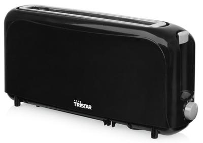 Broodrooster Tristar BR-1059PR 900 W Broodrooster Tristar BR-1059PR 900 W
