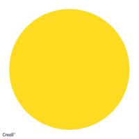 Creall gloss glansverf geel, 500ml - thumbnail