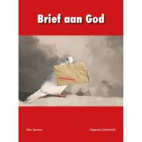 Brief aan God (Paperback) - thumbnail