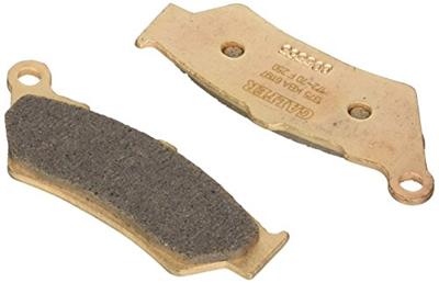 GALFER remblokken "fd172" brake pad fd172 g1370 sintered metal