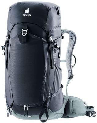 deuter Trail Pro 36 - Hiking backpack