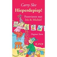 Hieperdepiep! (Paperback) - thumbnail