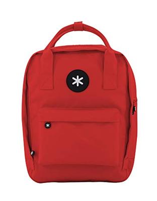 Schoolrugzak Antartik ME23 Rood Schoolrugzak Antartik ME23 Rood