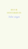 Stilte zingen - Huub Oosterhuis - ebook - thumbnail