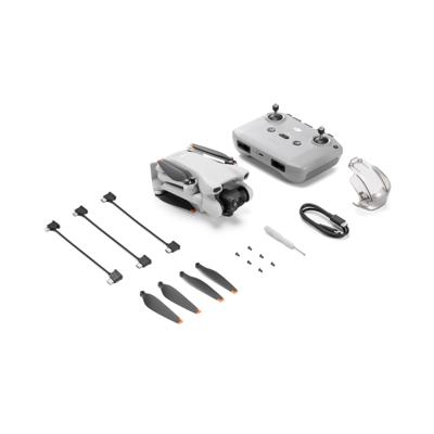 DJI Mini 3 incl. DJI RC-N1 controller - Met C0 label