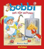 Bobbi zet zijn schoen - thumbnail