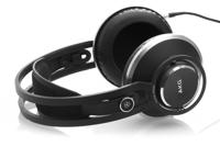 AKG K872 koptelefoon gesloten - thumbnail