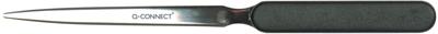 Q-CONNECT briefopener 19 cm, met kunststof handvat