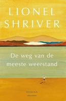 De weg van de meeste weerstand - Lionel Shriver - ebook - thumbnail