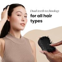 Tangle Teezer Scalp Exfoliator & Massager - thumbnail