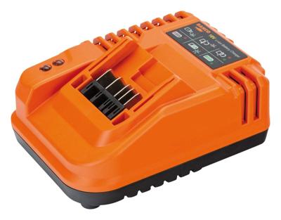 Bahco Batterij-oplader | 18 V | 2.3 A (18 V) - BCL33C1