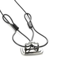 Veiligheidskabel Startech LTANCHORL - thumbnail