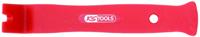 Dubbelend clipheffer, haaks, 200 mm KS Tools 911.8106 - thumbnail