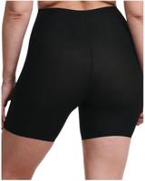 Dames boxershort extra lange pijpjes - naadloos - soft strectch short - Broekje voor onder jurk - Biker short - thumbnail
