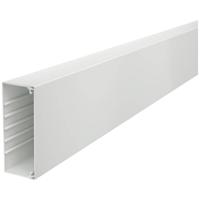 OBO Bettermann 6027156 Kabelgoot Kabelhouder (l x b x h) 2000 x 150 x 60 mm Grijs 4 stuk(s) - thumbnail