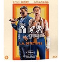 The Nice Guys - Blu-Ray (5412370821829) - thumbnail