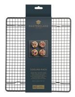 KitchenCraft Taartrooster 26 x 23 cm - thumbnail