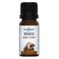 Jacob Hooy Parfum olie baby care 10 Milliliter - thumbnail