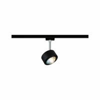 Paulmann Aldan LED-railspot URail 8 W LED Zwart (mat) - thumbnail