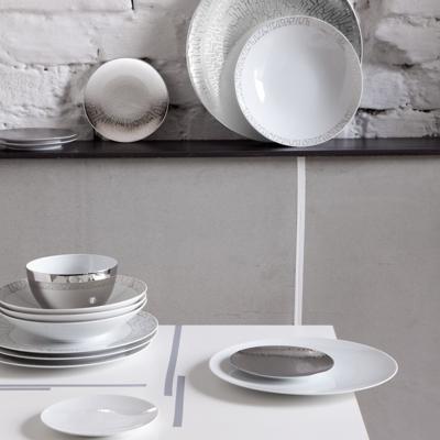 ROSENTHAL STUDIO LINE - Tac Skin Platin - Espressokop 0,12l