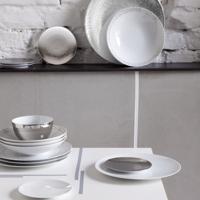 ROSENTHAL STUDIO LINE - Tac Skin Platin - Espressokop 0,12l - thumbnail