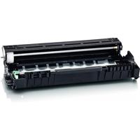 KMP Drum vervangt Brother DR-2300, DR2300 Compatibel Kleur 12000 bladzijden B-DR27 1261,7000 - thumbnail