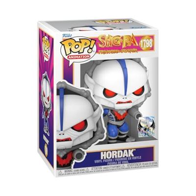 She-Ra: Princess of Power Funko Pop Vinyl: Hordak