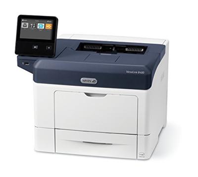 VersaLink B400V/DN - Printer - monochroom - Dubbelzijdig - laser - A4/Legal - 1200 x 1200 dpi VersaLink B400V/DN - Printer - monochroom - Dubbelzijdig - laser - A4/Legal - 1200 x 1200 dpi