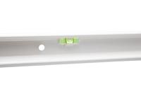 Fischer Airconditioning-bevestigingsset 400 mm Staal (verzinkt) 521761 1 stuk(s) - thumbnail